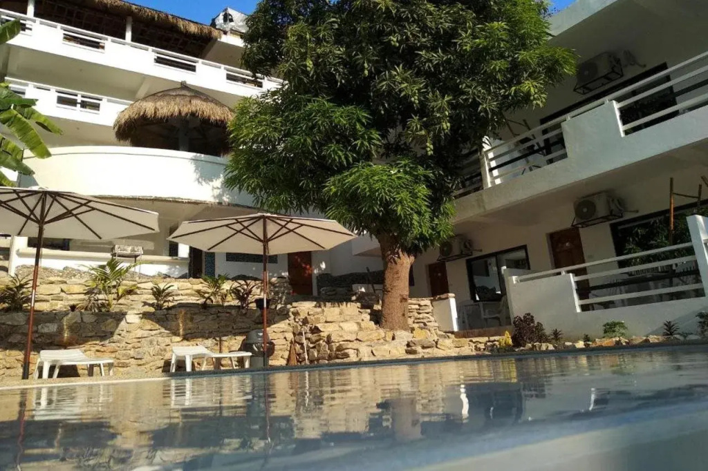 Jalyn's Resort & Restaurant