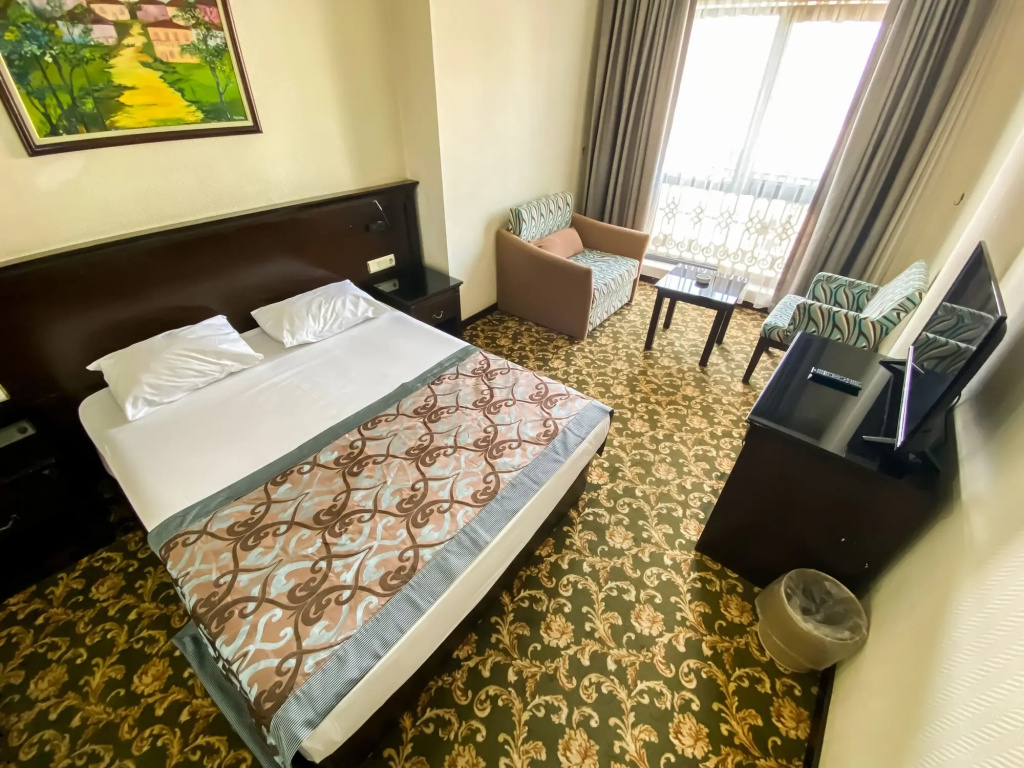 Hotel photo 10