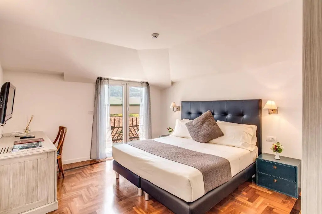 Plinius Lifestyle Hotel Lake Como - Chambres
