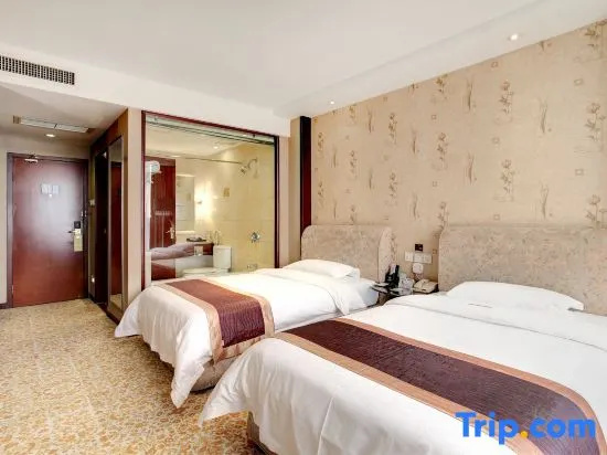 Heizee Hotel - Chambres