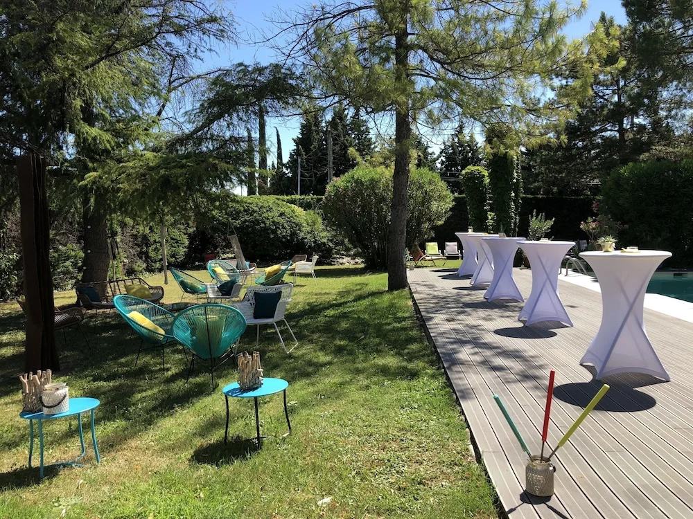 Safari Hotel - Général