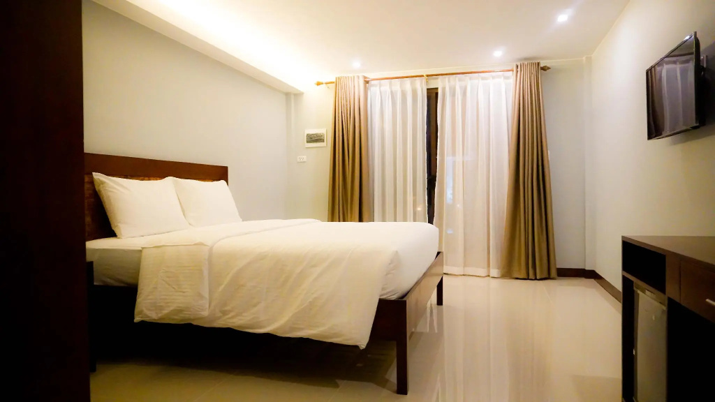 Alona de Tropicana Resort
