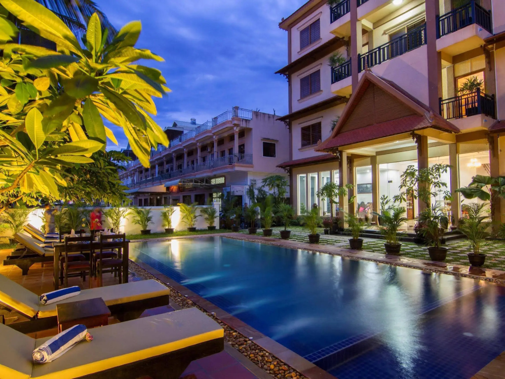 Po Residence
