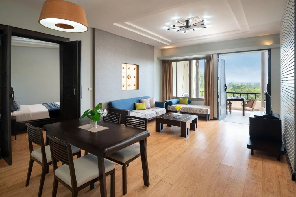 Hotel photo 7