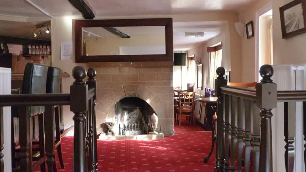 The Crown Hotel - Général