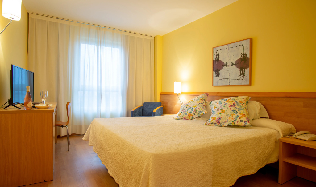 Flag Hotel Valencia - Général