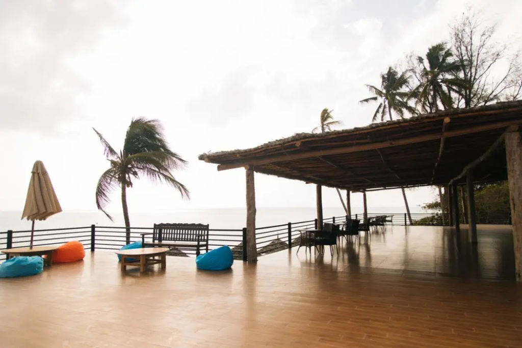 Royal Mandarin Hotel & Resort Zanzibar