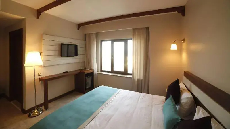 Hotel Milestone1915 - Chambres