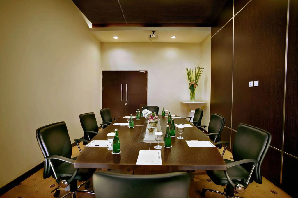 Atria Residences Gading Serpong - Général