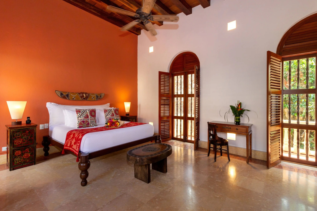 Hotel Quadrifolio - Général