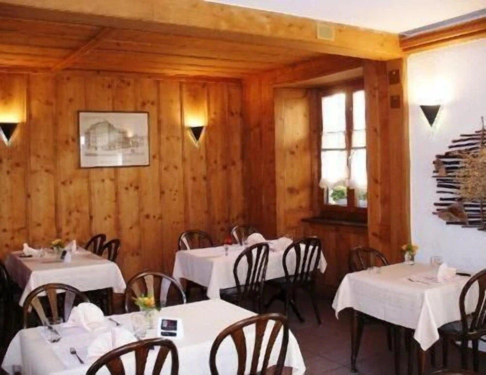Hôtel Chez Gilles - Général