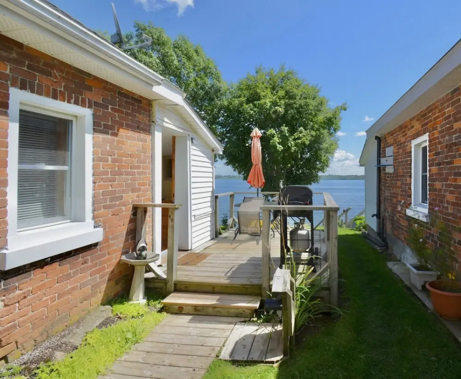 1 Bedroom Cottage