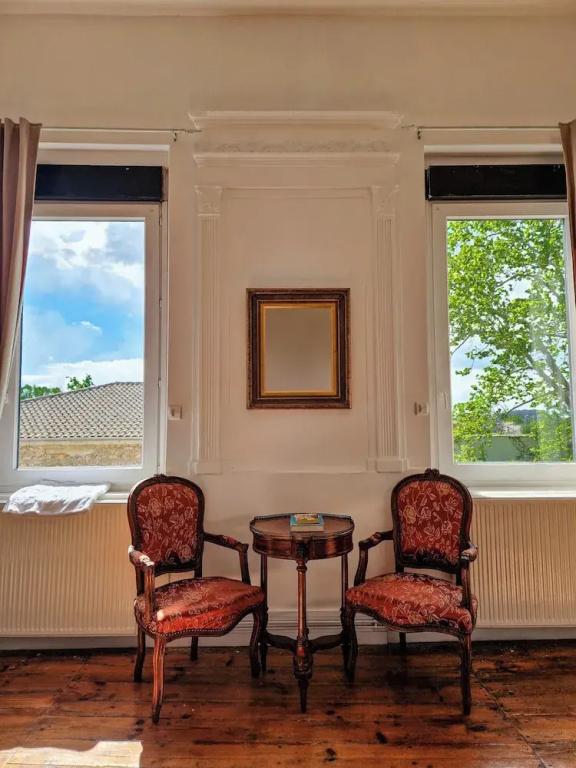 Afficher la photo 7 — Le Manoir De Lisle
