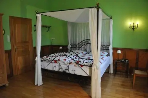 Hotel Cramer Bed & Breakfast - Général