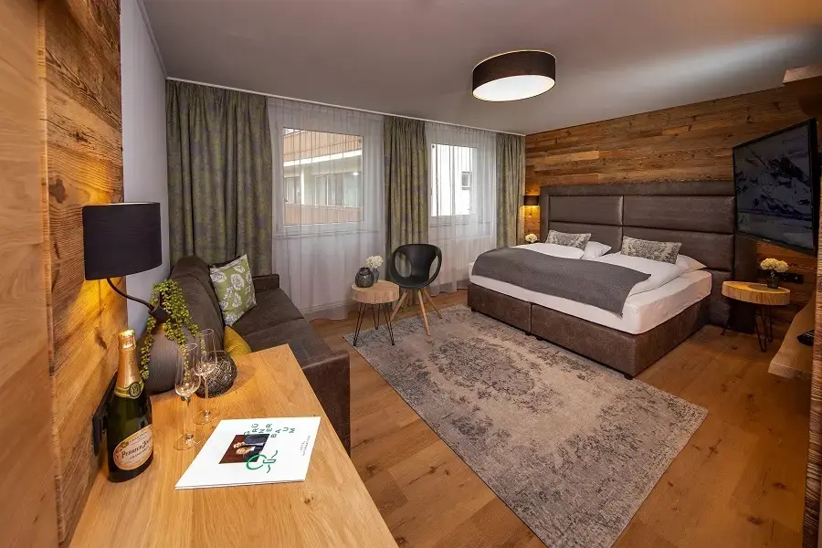 Junior Suite