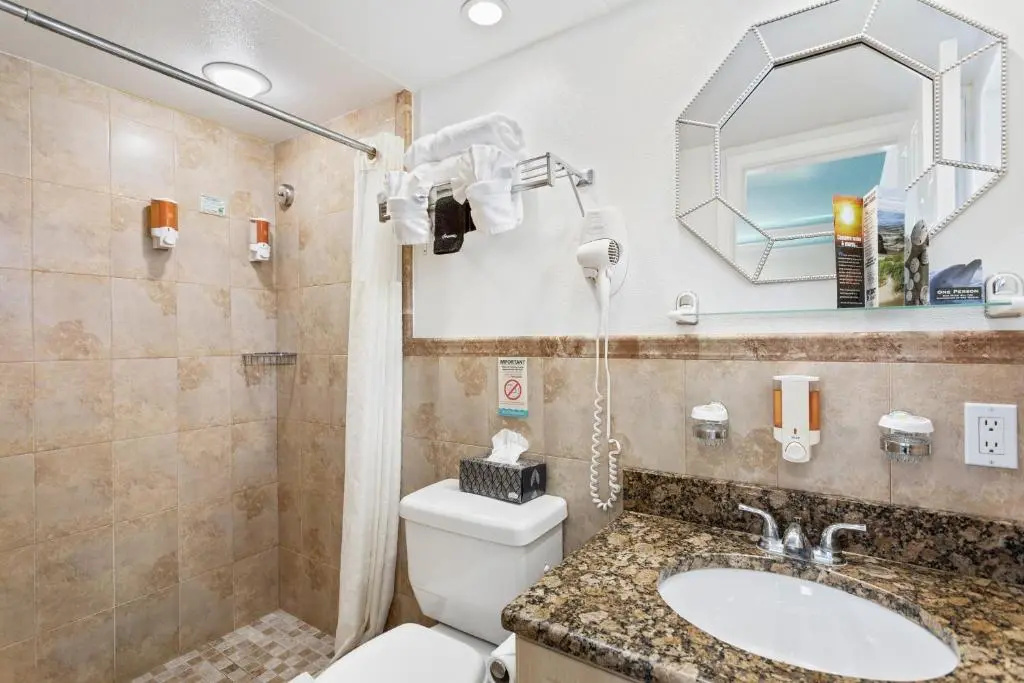 Bay Palms Waterfront Resort - Hotel and Marina - Chambres