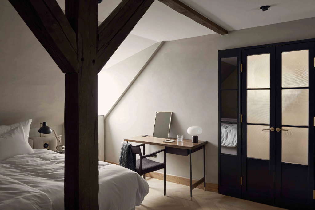 Villa Copenhagen - фото 26