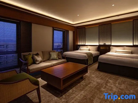Hotel Trad Hakata 사진 11