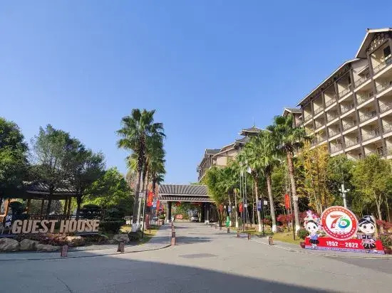 Dong Xiang Guesthouse - Général