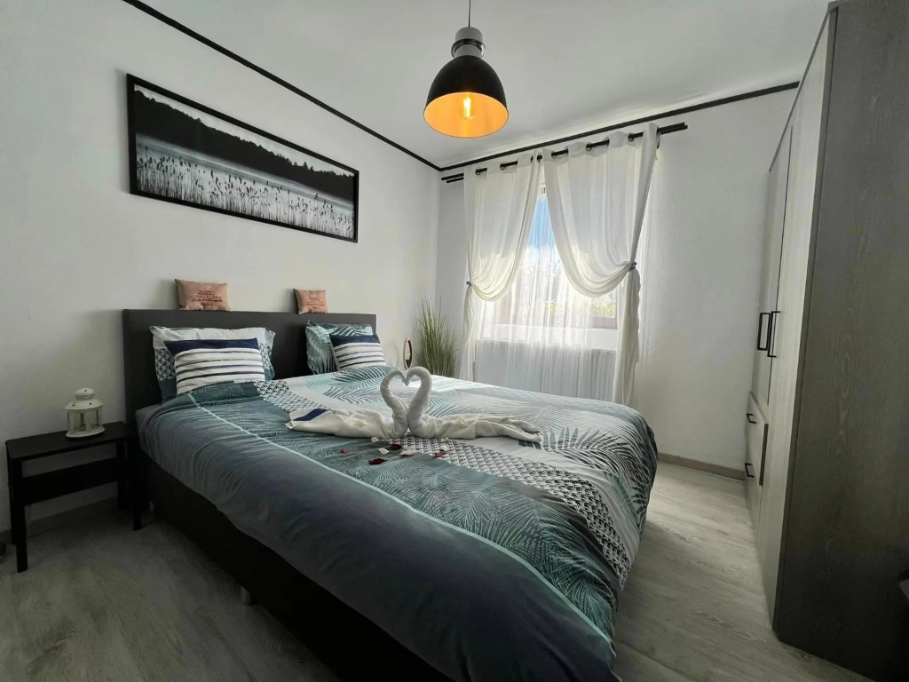 Le Clos fleuri — 3