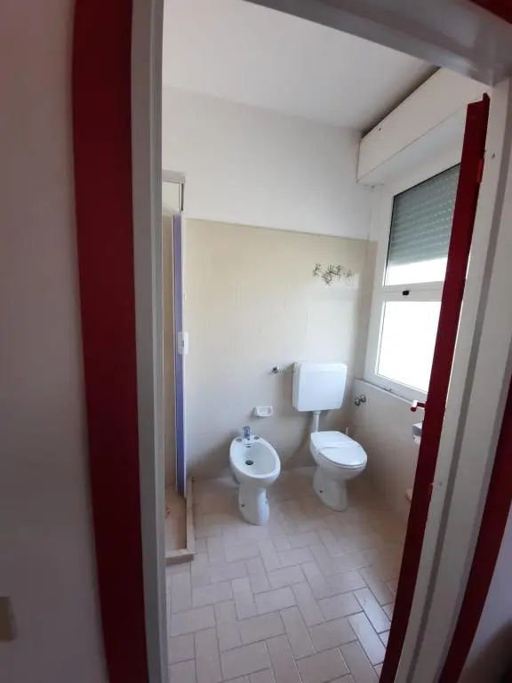 Hotel Vittoria - Chambres