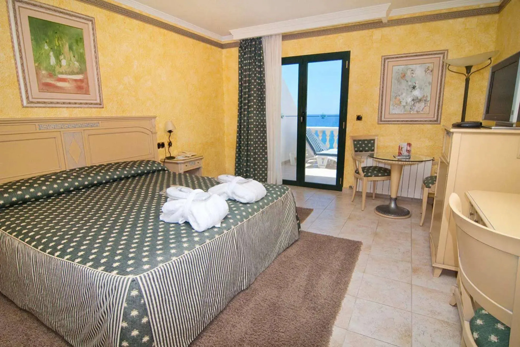 Hotel Servigroup Montíboli - Général