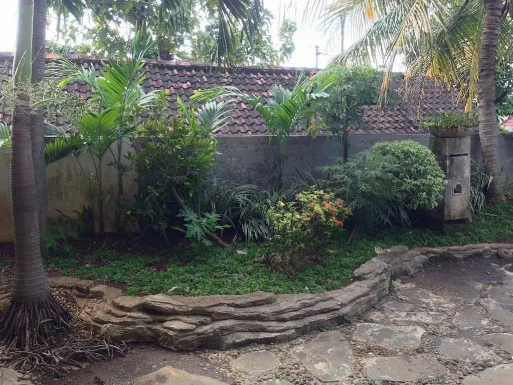 Guest House Djojonagoro