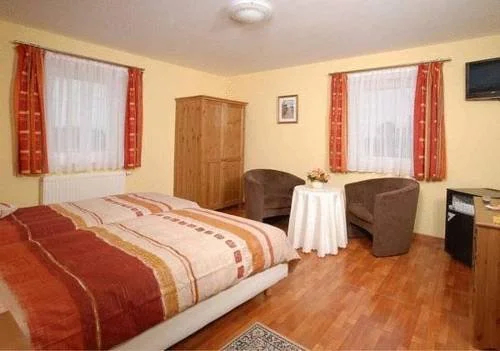 B&B Le Bernister - фото 4