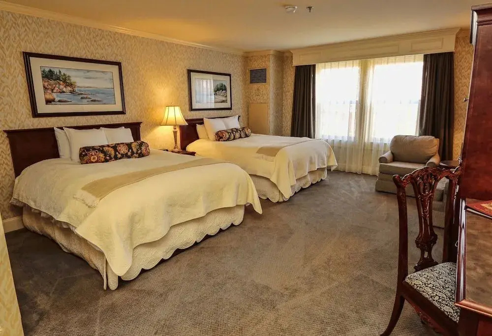 Fairhaven Village Inn — фото 4