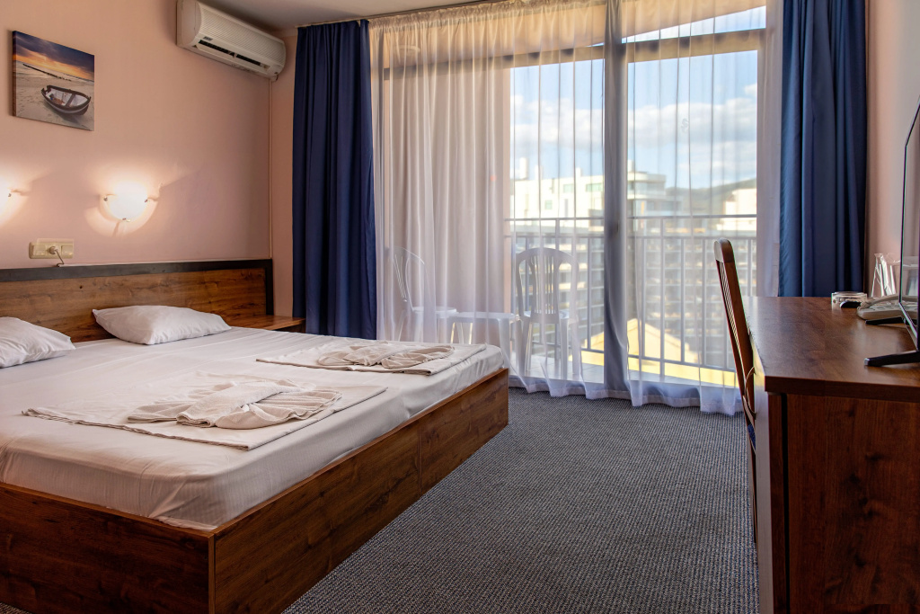 MPM Hotel Condor - All Inclusive Light - фото 3