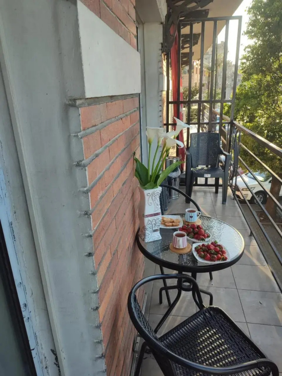 Black Sea Hostel