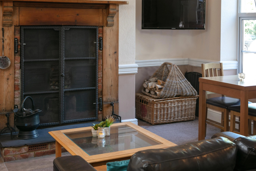 Best Western Shaftesbury The Royal Chase Hotel - Général