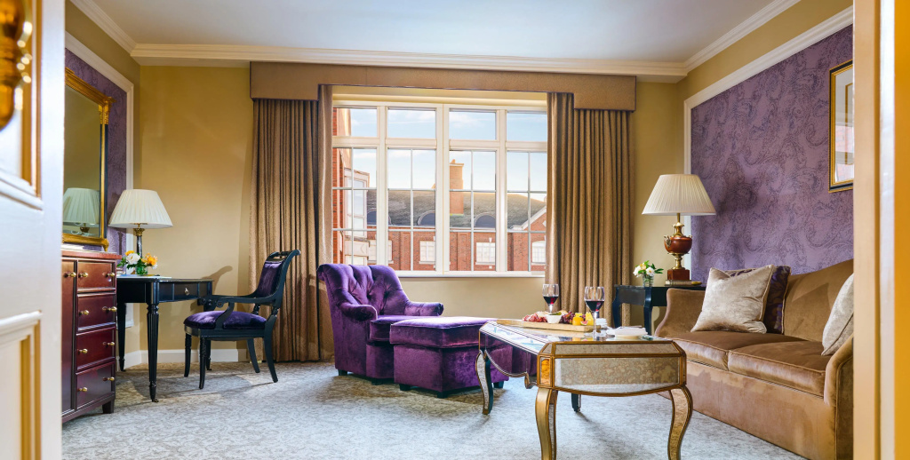 InterContinental Dublin by IHG - фото 36