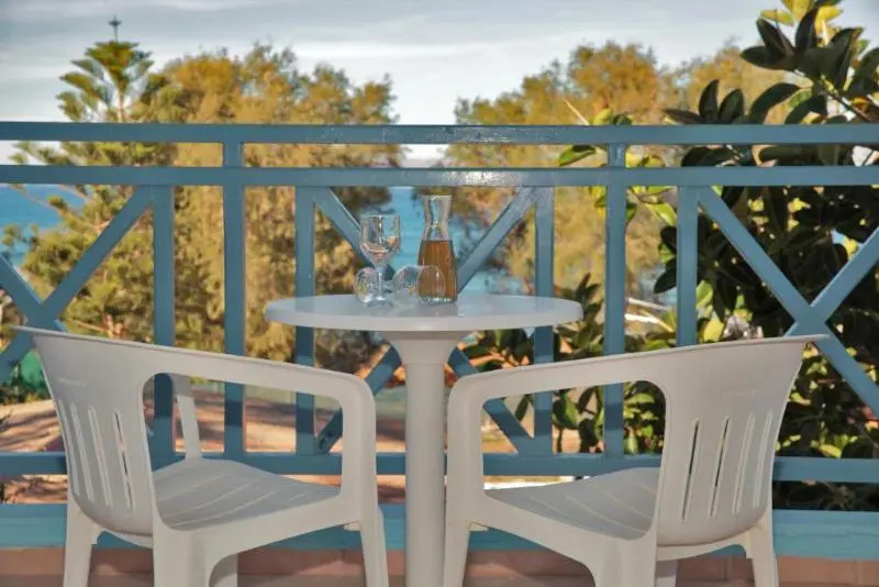 Marilisa Hotel - Chambres
