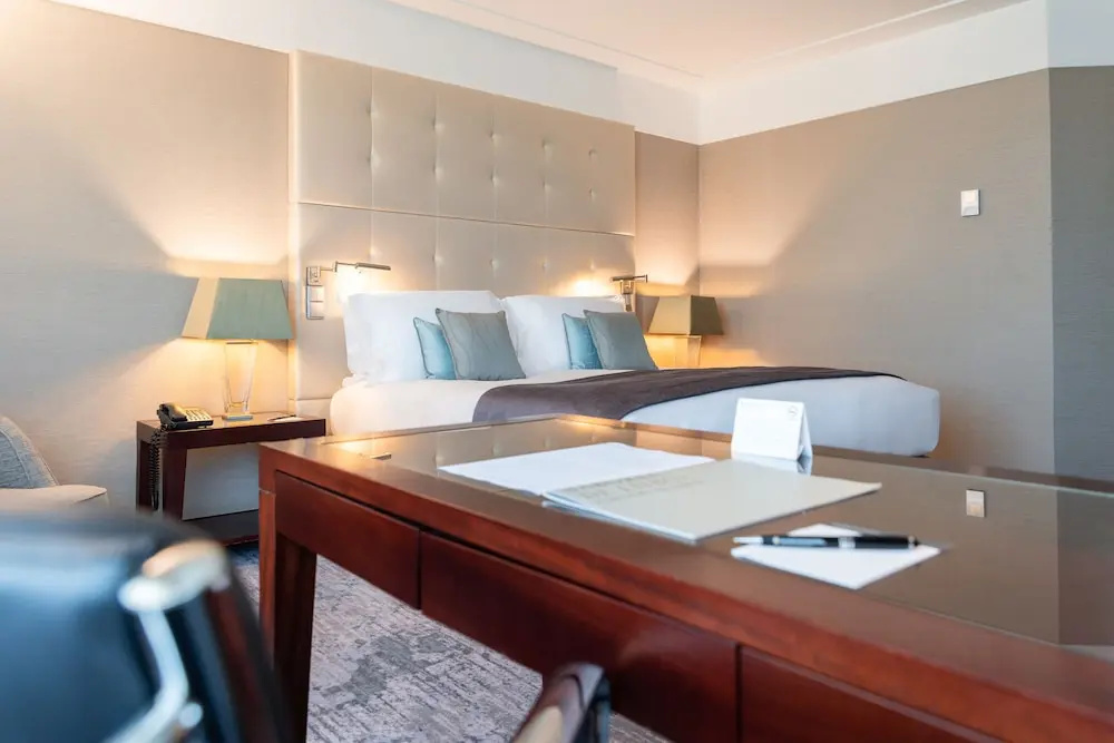 InterContinental Lisbon by IHG - Chambres