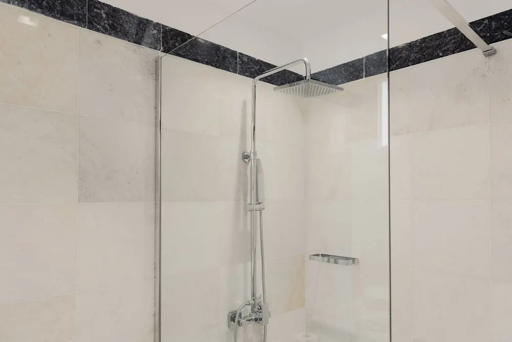 Saint George Hotel - Chambres
