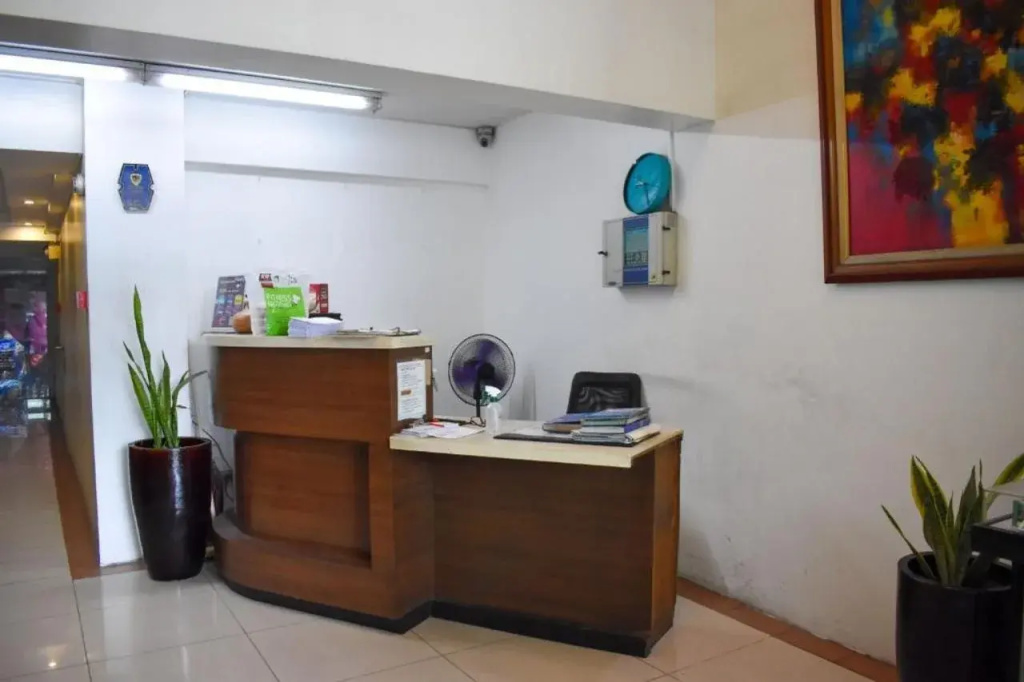 Hotel photo 2