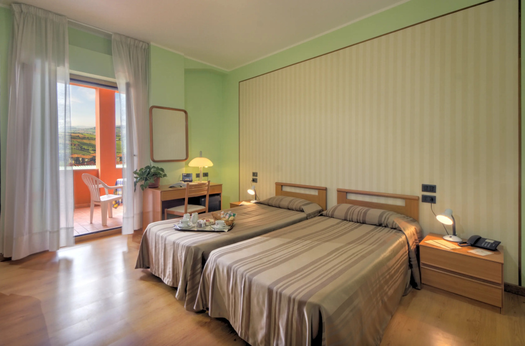 Hotel 3 Querce - Général