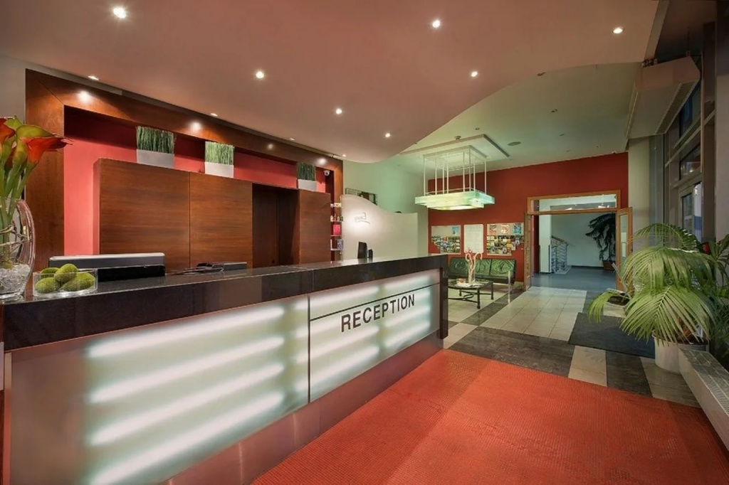 Hotel photo 2