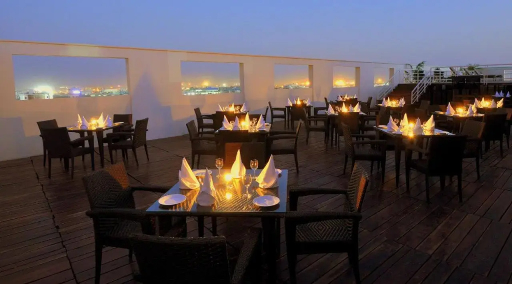 Hotel photo 26