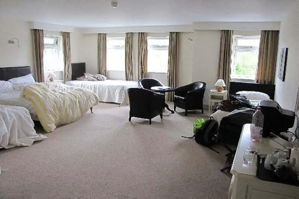 Hotel photo 14