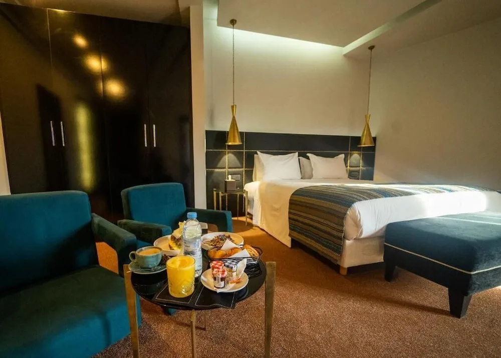 Hotel photo 9