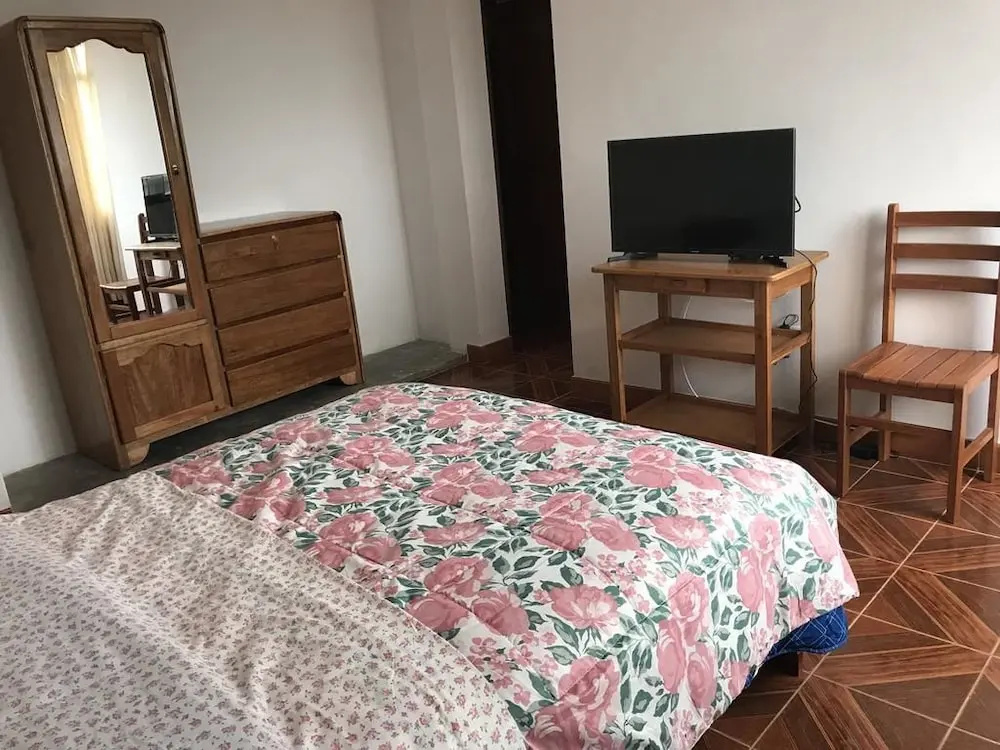 Hospedaje Las Flores