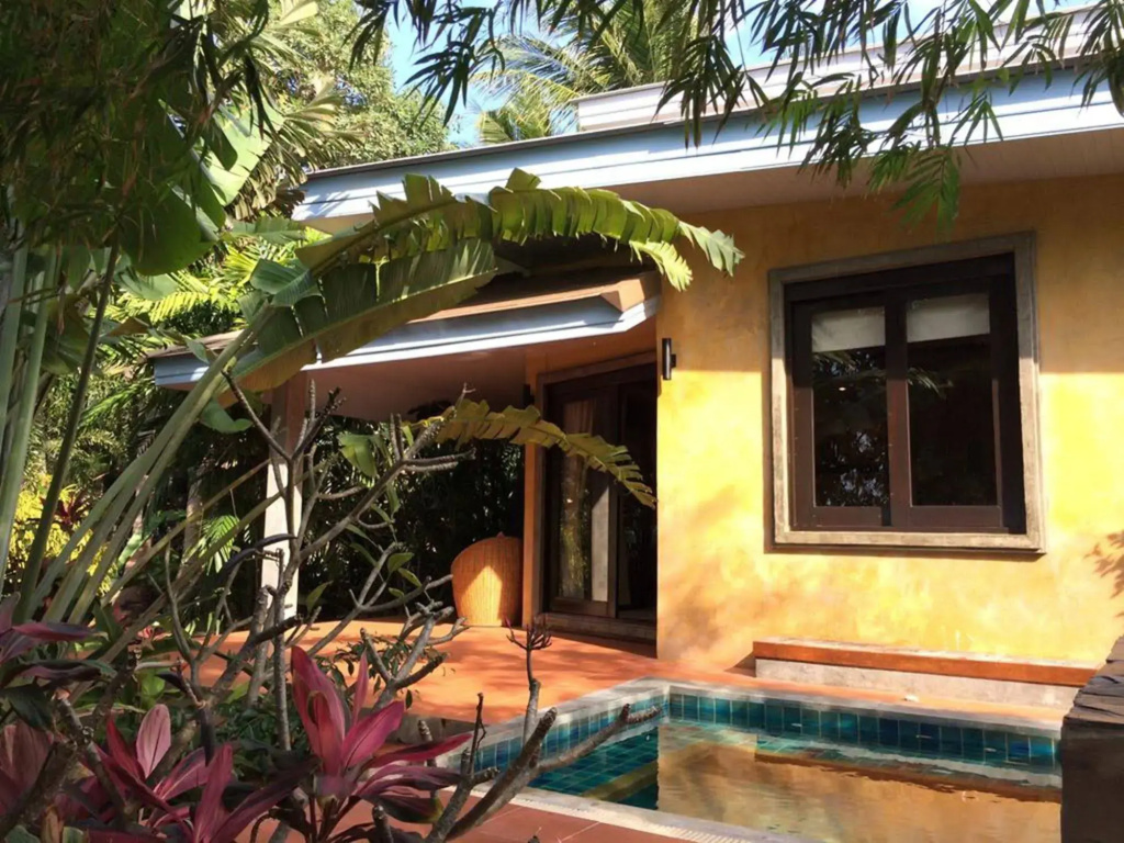 Sunshine Residence - фото 23