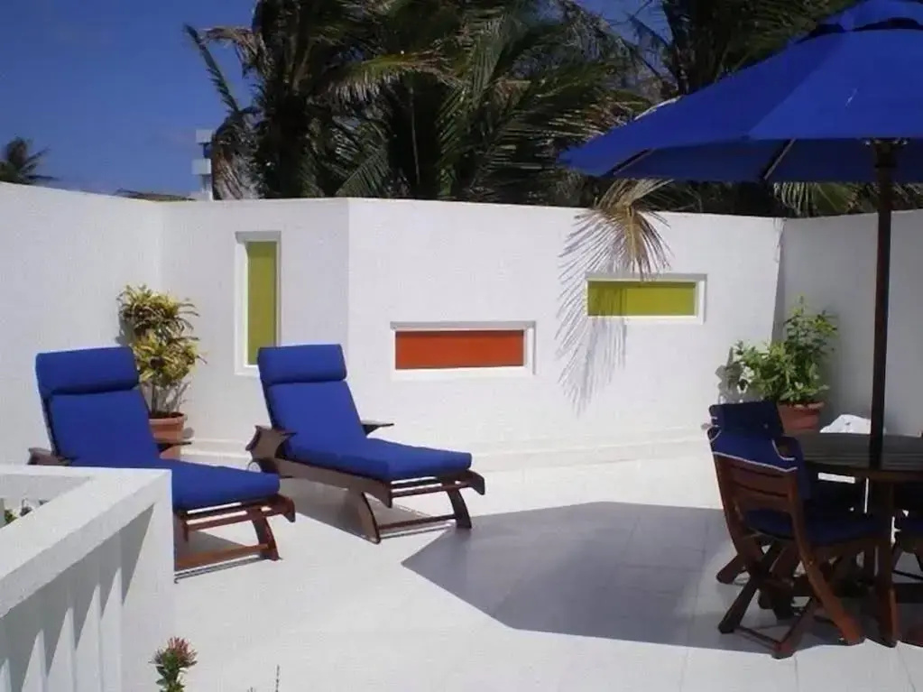 Commodore bay Club