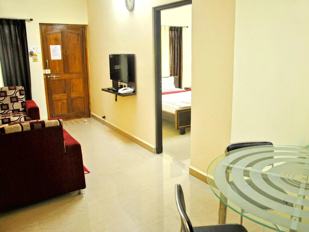 Premier Apartment
