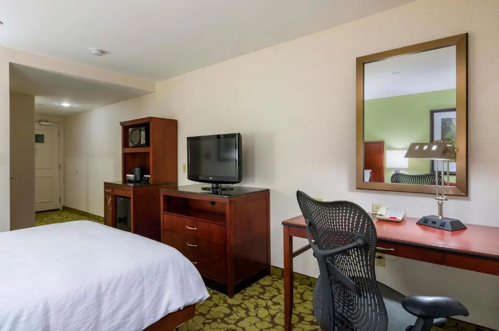 Hilton Garden Inn Queens/JFK Airport - Chambres