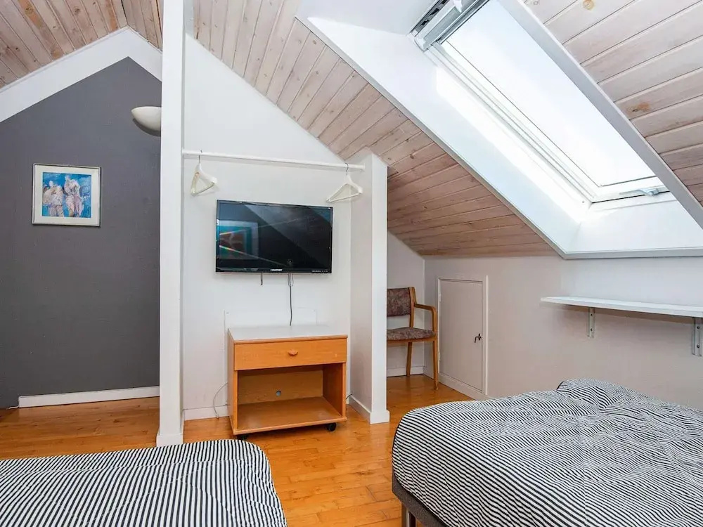 6 Person Holiday Home in Fano