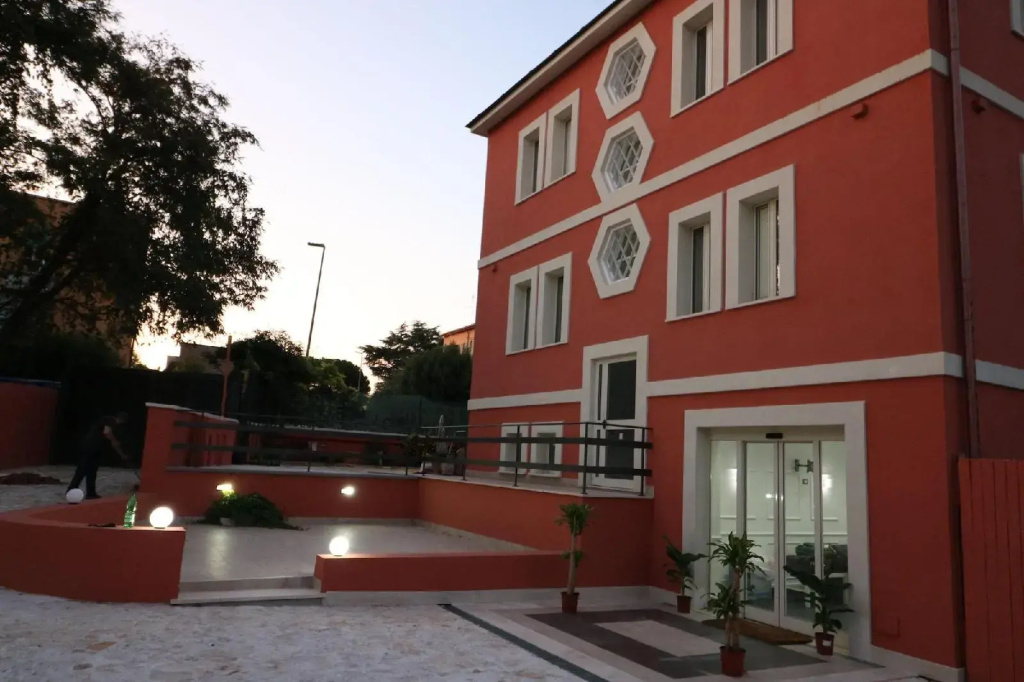 Hotel photo 15