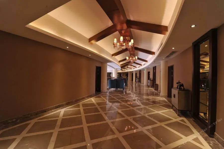 Zenec Elegant Hotel — фото 6